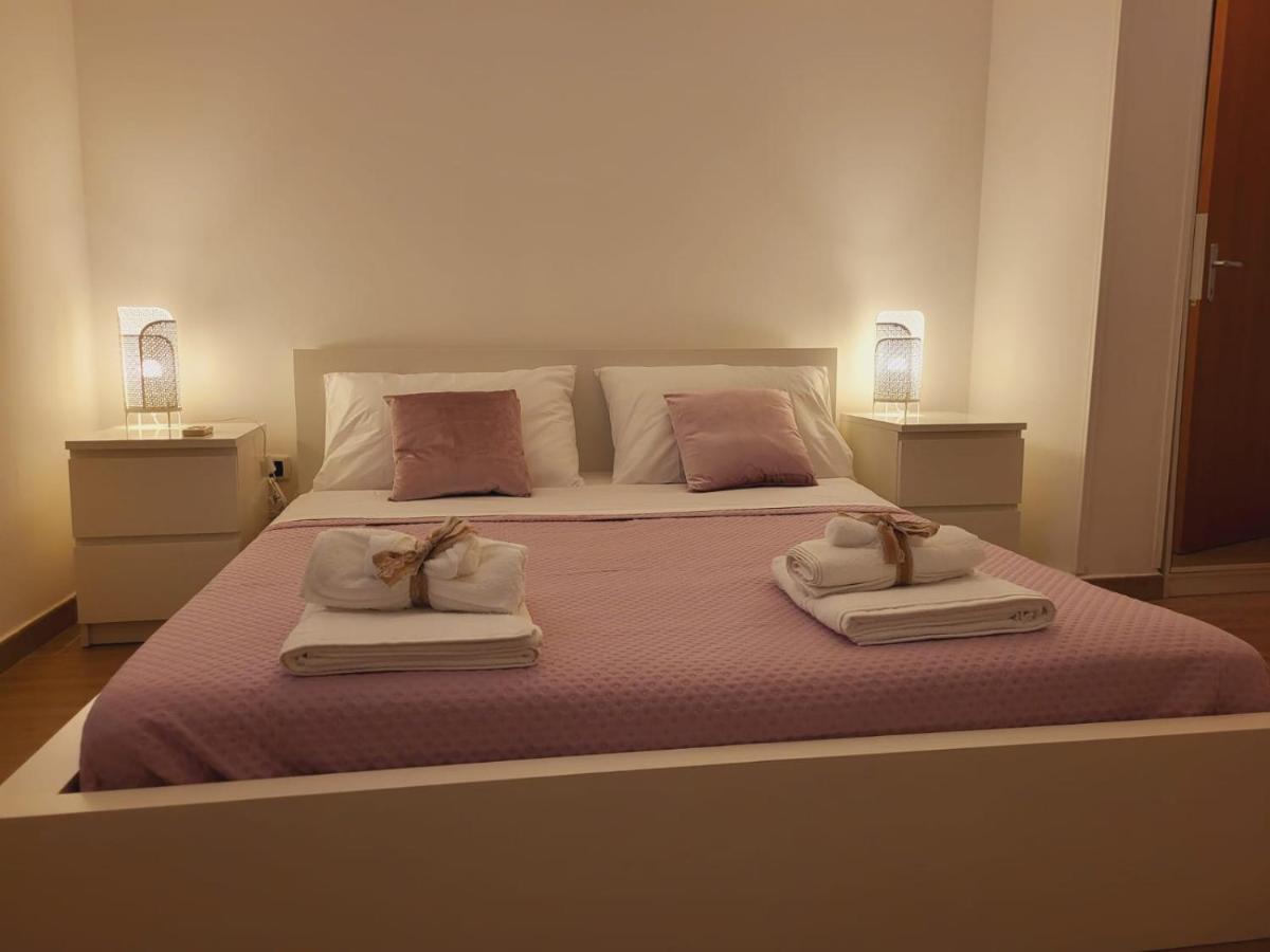 Hotel La Perla Di Noto Zewnętrze zdjęcie