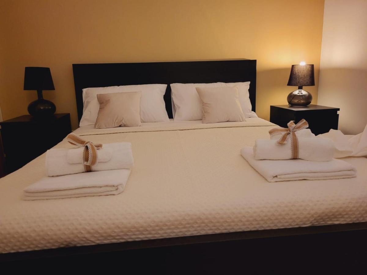 Hotel La Perla Di Noto Zewnętrze zdjęcie