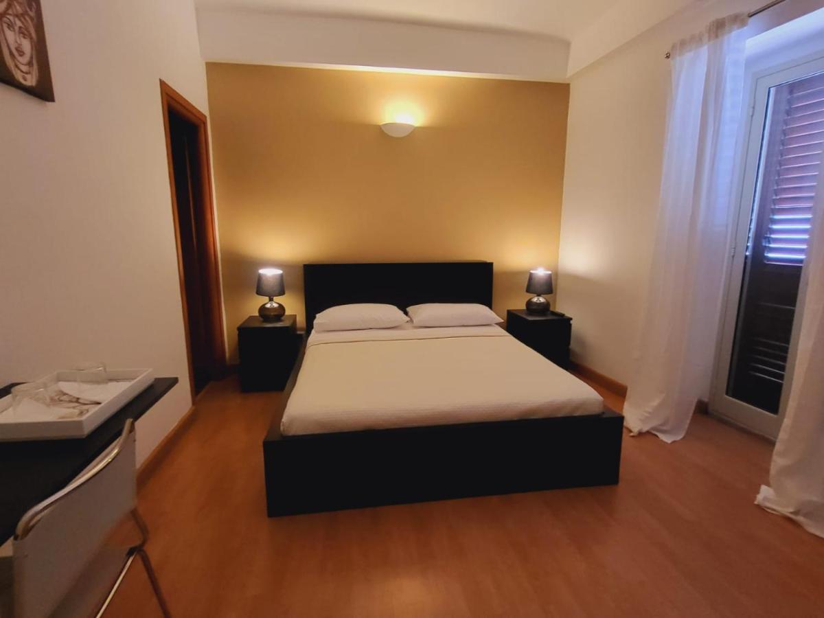 Hotel La Perla Di Noto Zewnętrze zdjęcie