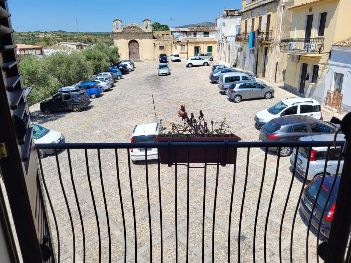 Hotel La Perla Di Noto Zewnętrze zdjęcie