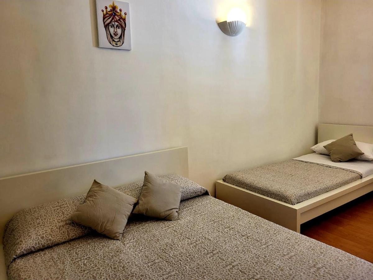 Hotel La Perla Di Noto Zewnętrze zdjęcie