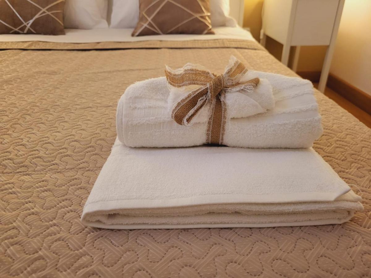 Hotel La Perla Di Noto Zewnętrze zdjęcie