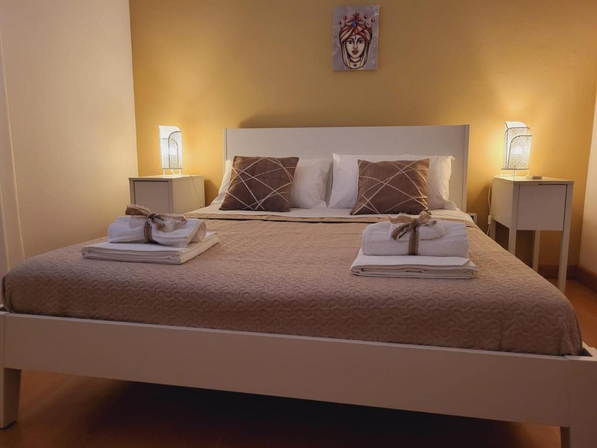 Hotel La Perla Di Noto Zewnętrze zdjęcie