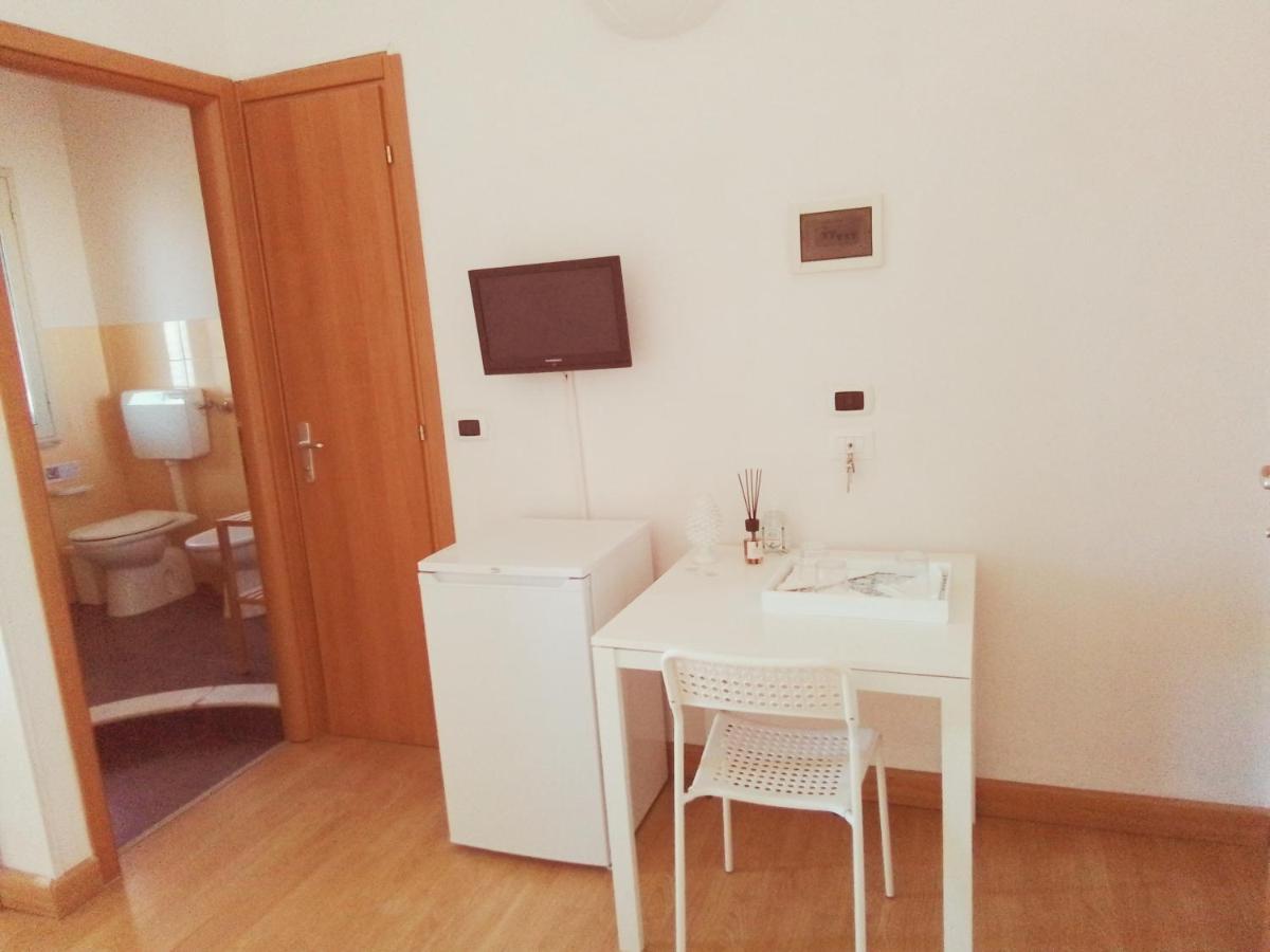 Hotel La Perla Di Noto Zewnętrze zdjęcie