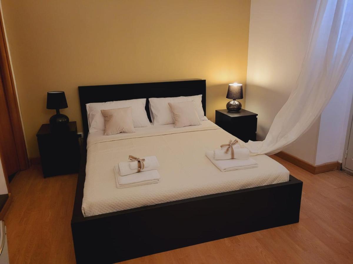 Hotel La Perla Di Noto Zewnętrze zdjęcie