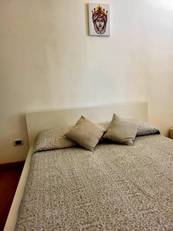 Hotel La Perla Di Noto Zewnętrze zdjęcie