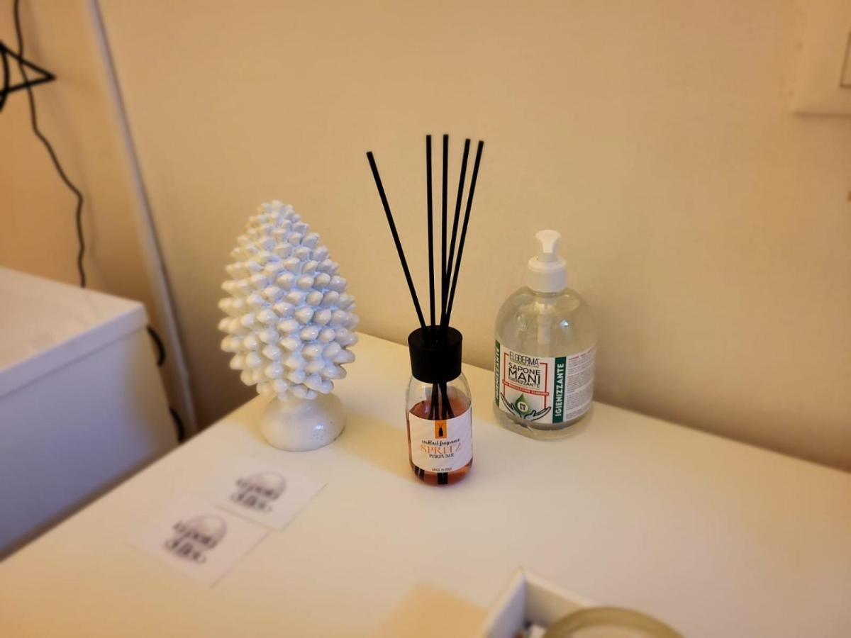 Hotel La Perla Di Noto Zewnętrze zdjęcie