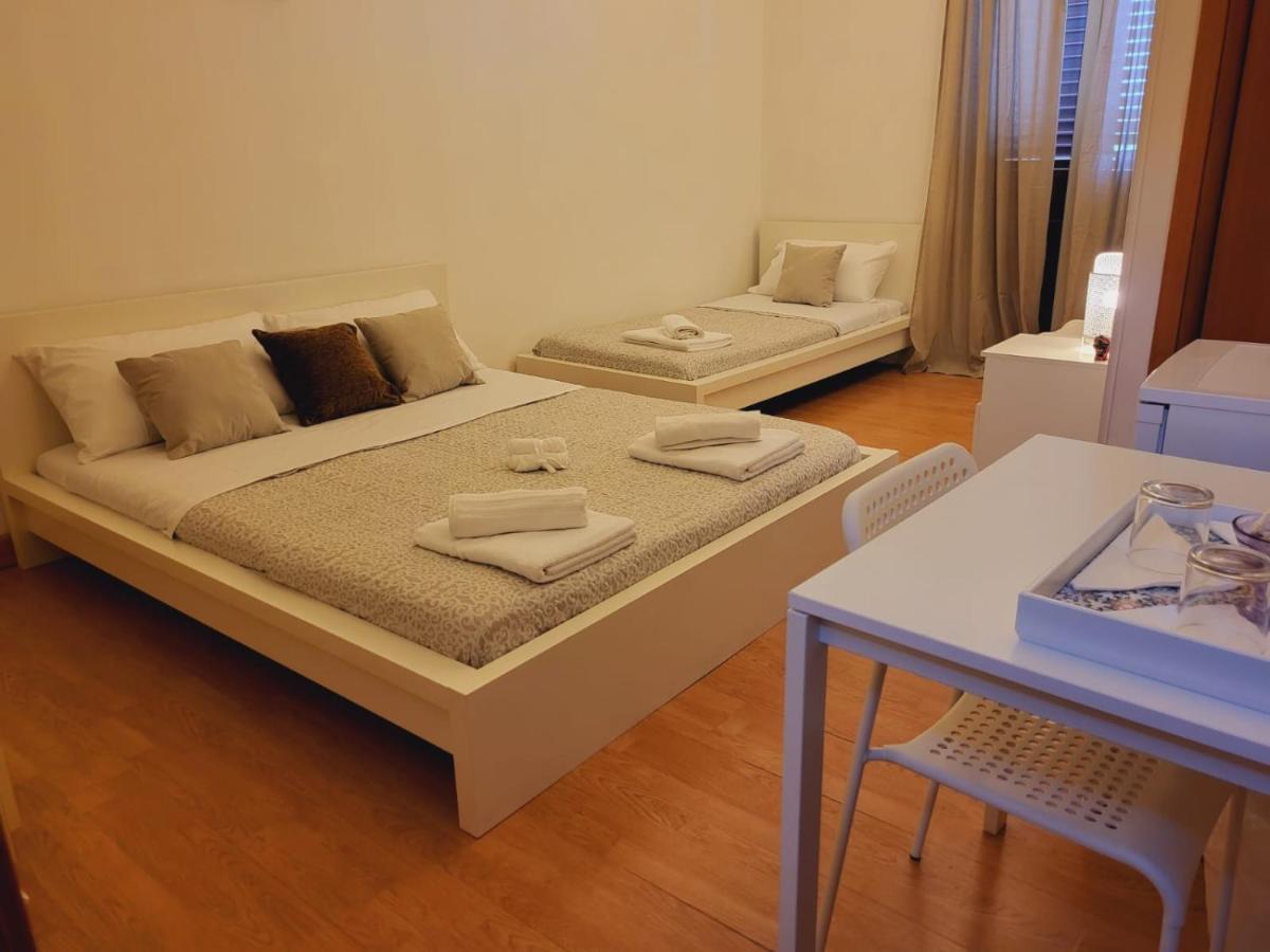 Hotel La Perla Di Noto Zewnętrze zdjęcie