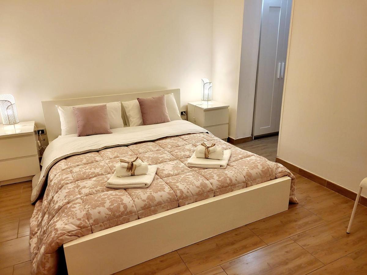 Hotel La Perla Di Noto Zewnętrze zdjęcie