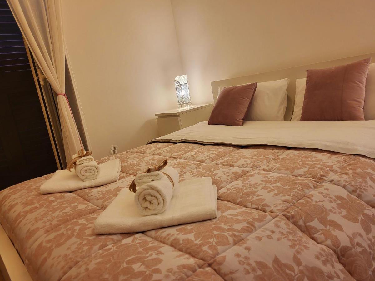 Hotel La Perla Di Noto Zewnętrze zdjęcie