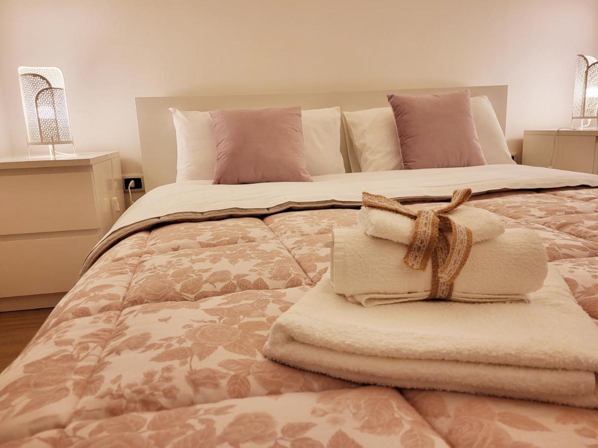 Hotel La Perla Di Noto Zewnętrze zdjęcie