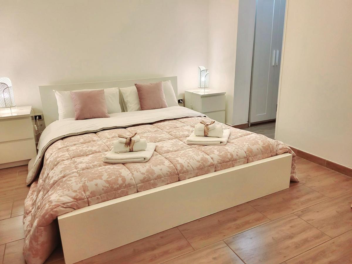 Hotel La Perla Di Noto Zewnętrze zdjęcie