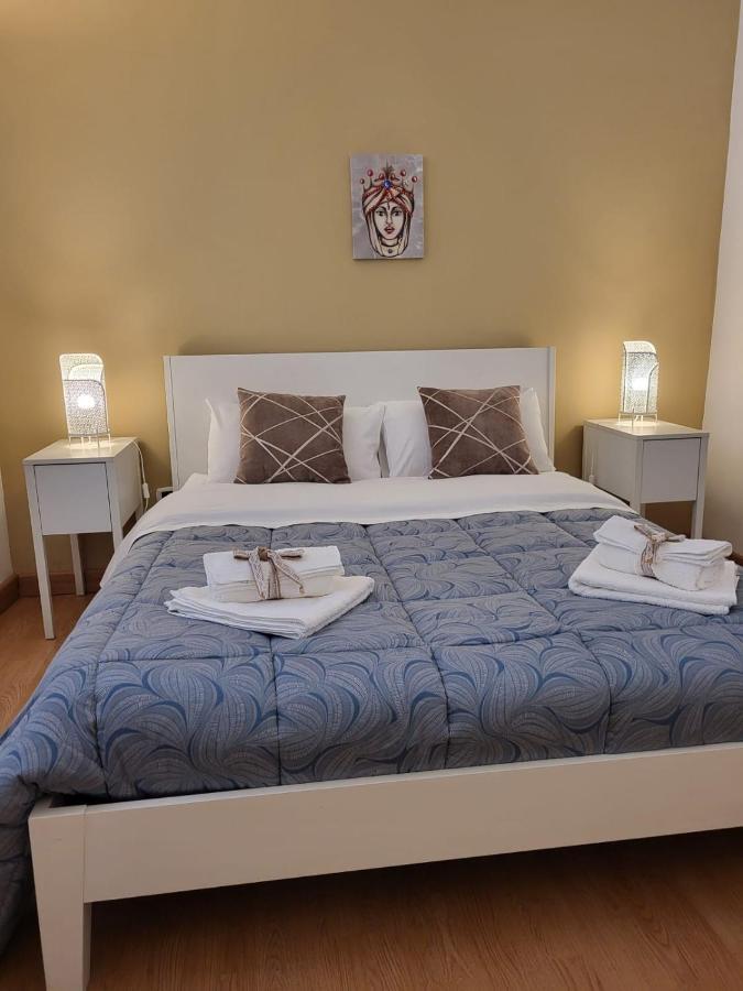 Hotel La Perla Di Noto Zewnętrze zdjęcie