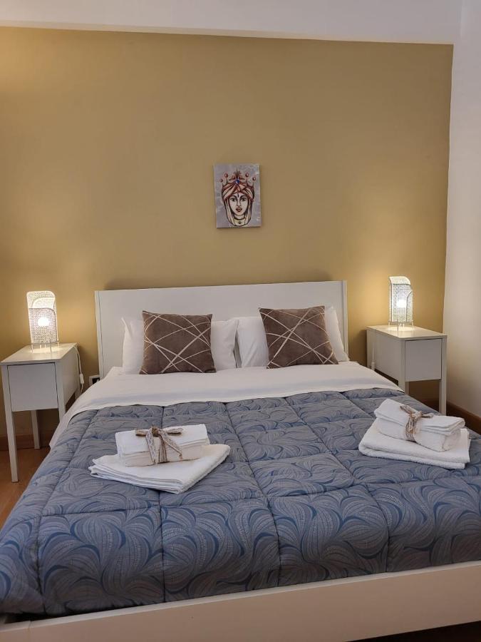 Hotel La Perla Di Noto Zewnętrze zdjęcie