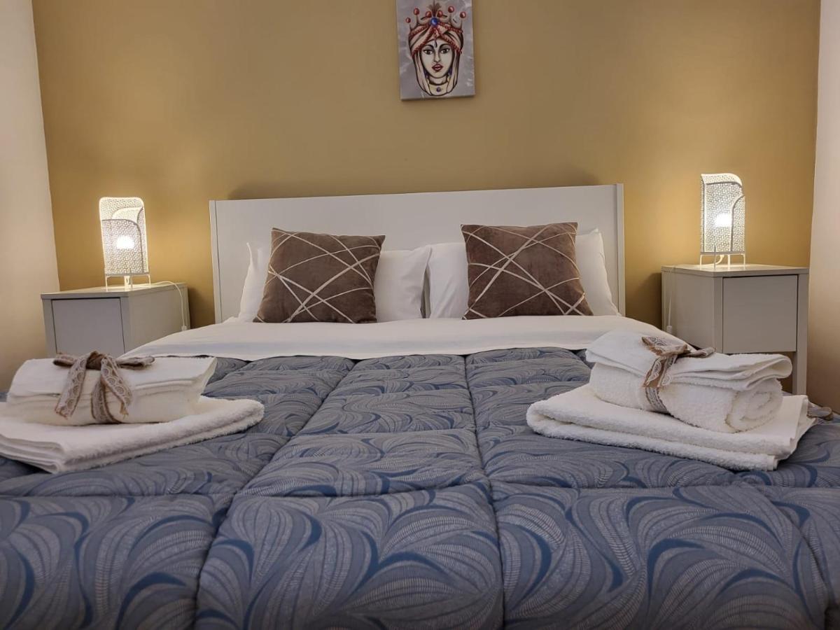 Hotel La Perla Di Noto Zewnętrze zdjęcie
