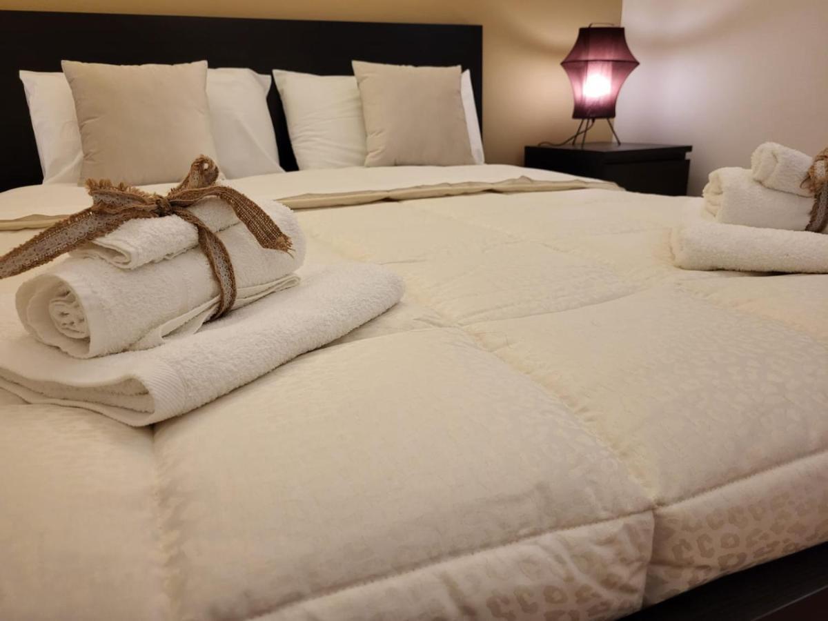 Hotel La Perla Di Noto Zewnętrze zdjęcie