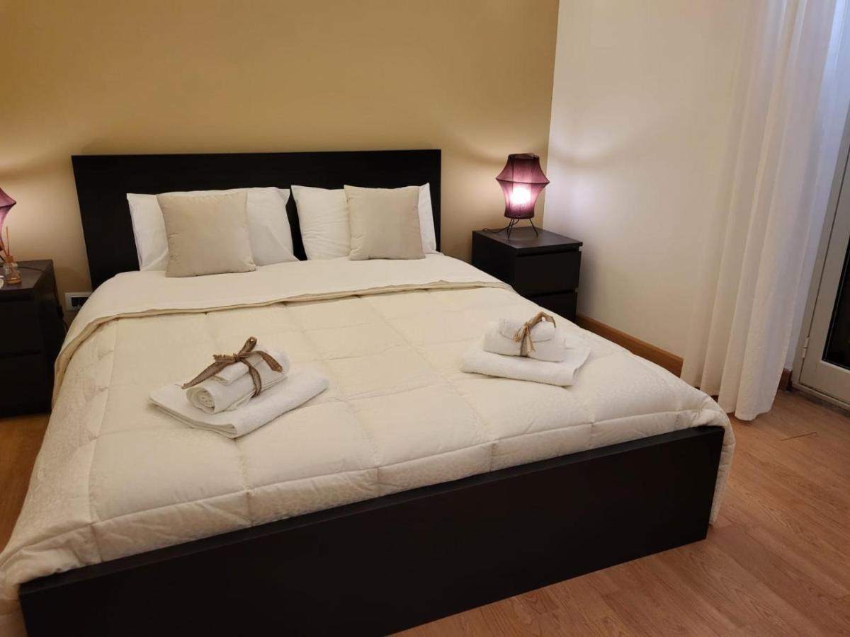 Hotel La Perla Di Noto Zewnętrze zdjęcie