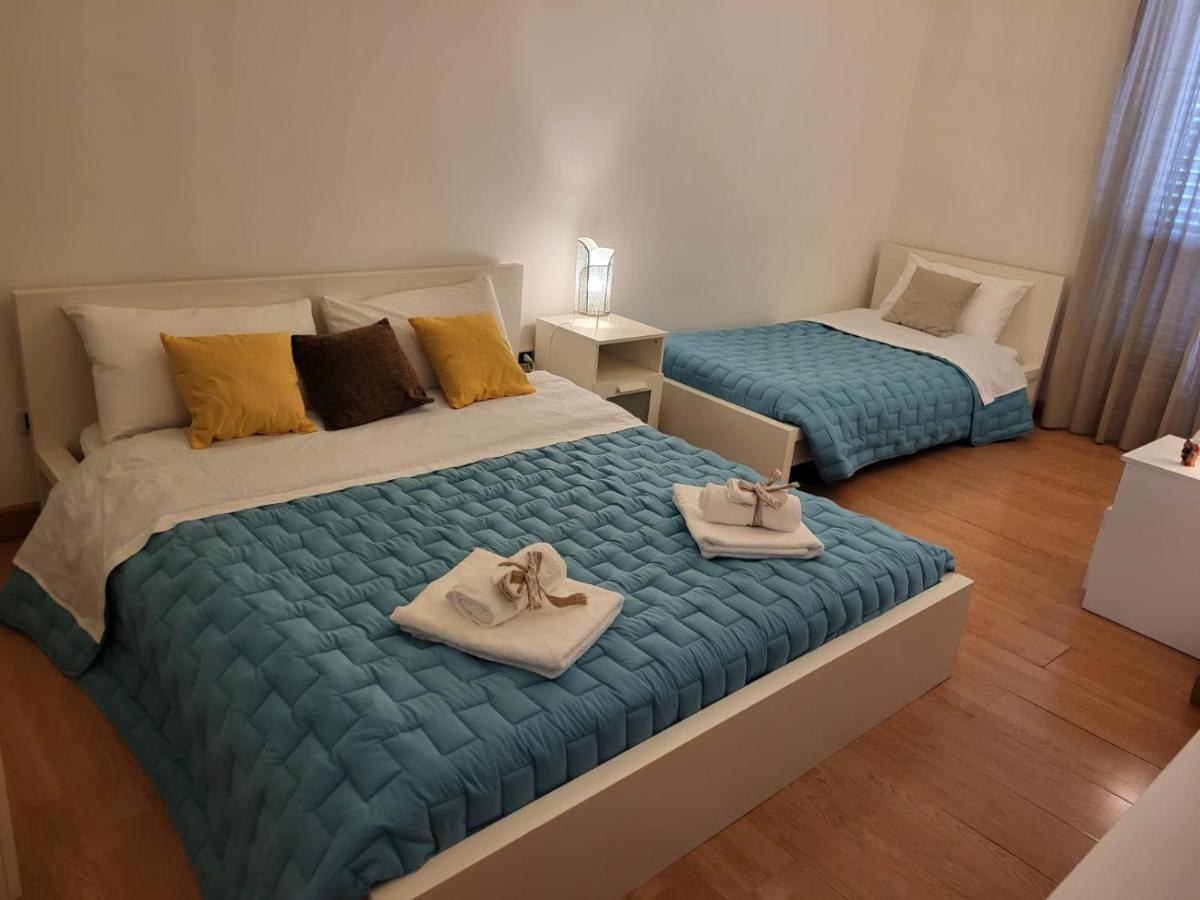 Hotel La Perla Di Noto Zewnętrze zdjęcie