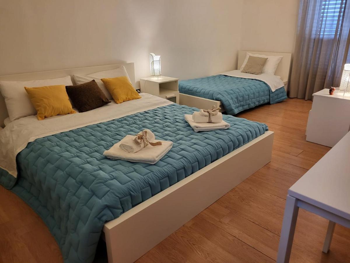 Hotel La Perla Di Noto Zewnętrze zdjęcie