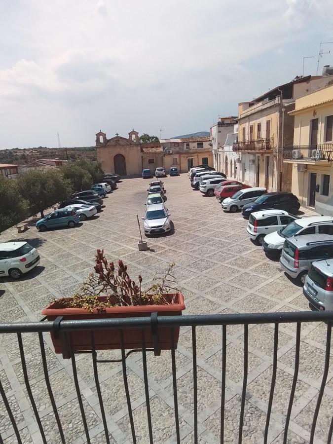 Hotel La Perla Di Noto Zewnętrze zdjęcie