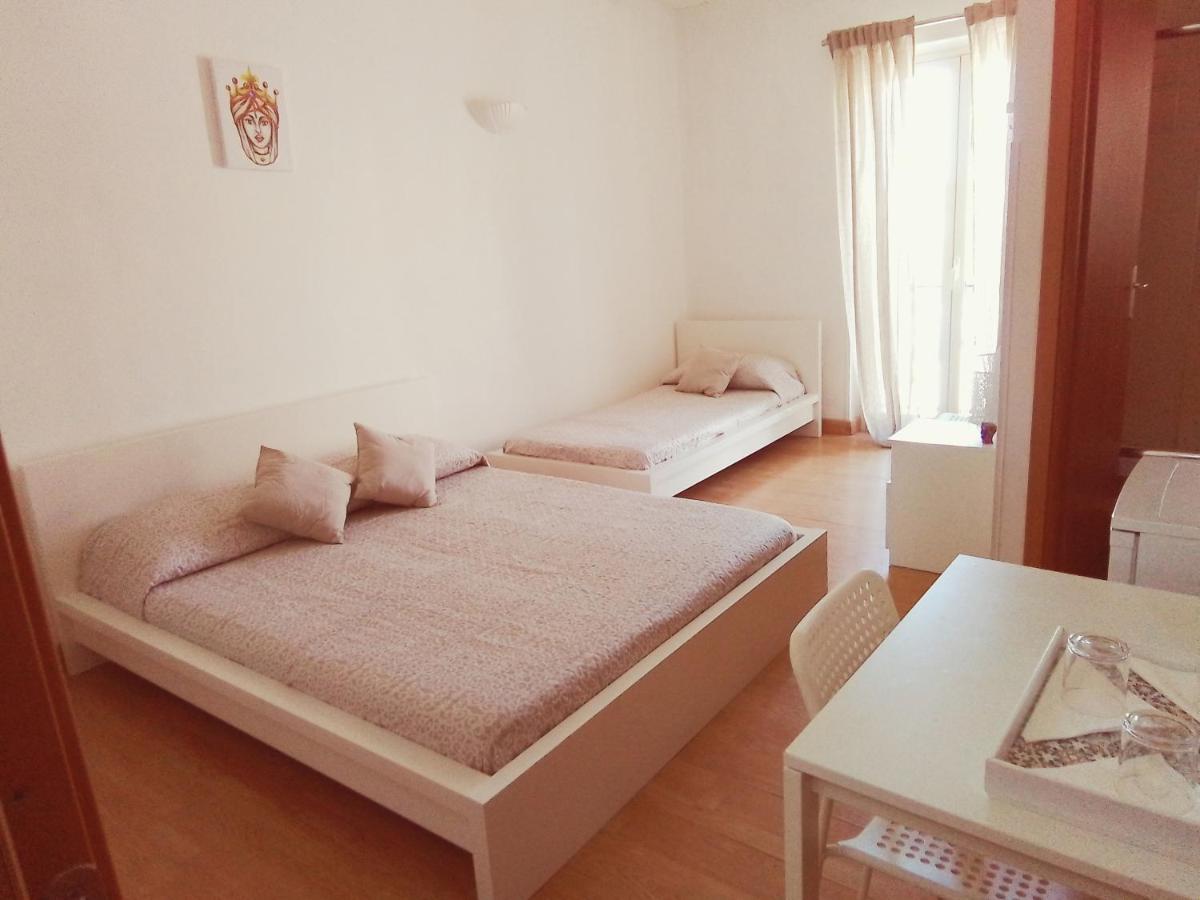 Hotel La Perla Di Noto Zewnętrze zdjęcie
