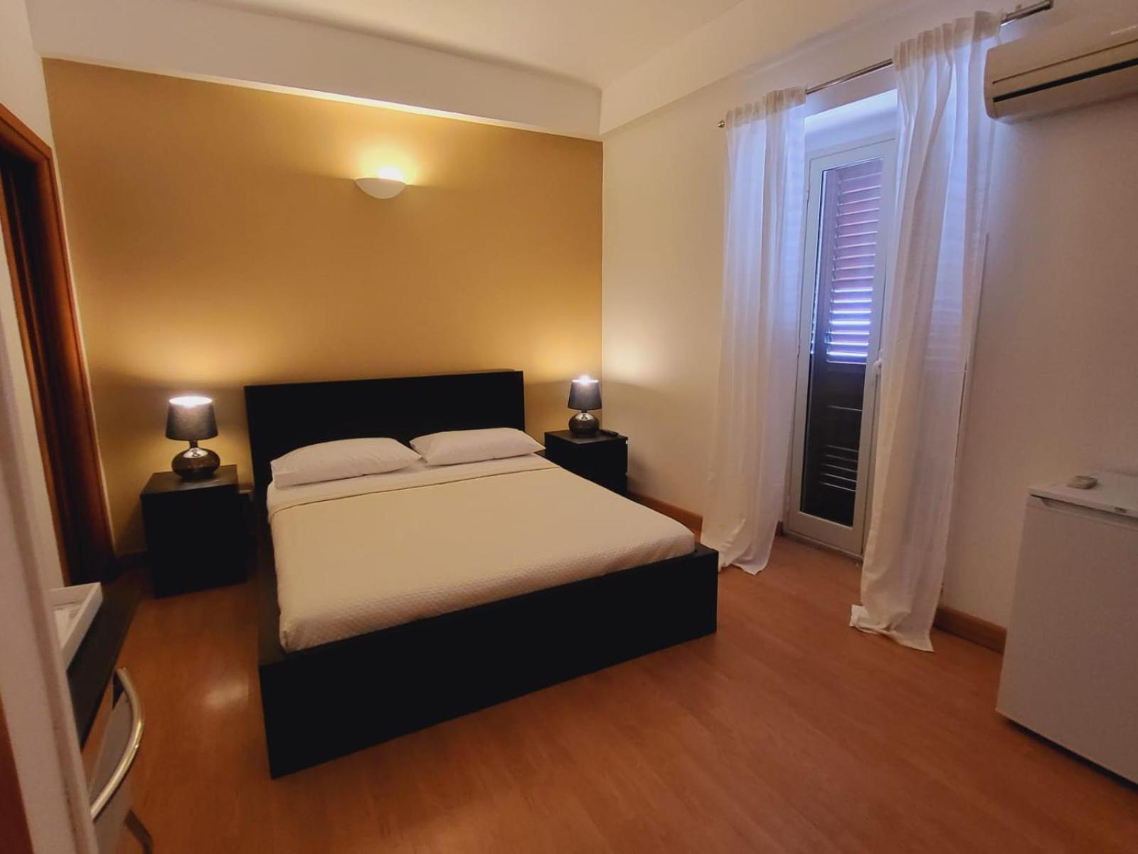 Hotel La Perla Di Noto Zewnętrze zdjęcie