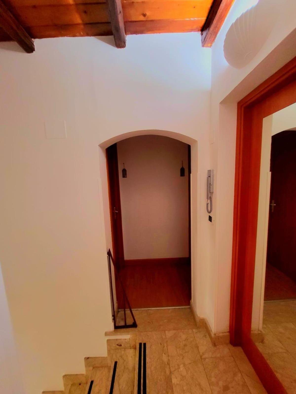 Hotel La Perla Di Noto Zewnętrze zdjęcie