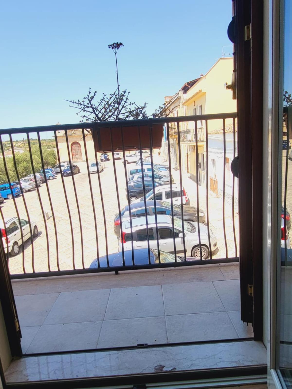 Hotel La Perla Di Noto Zewnętrze zdjęcie