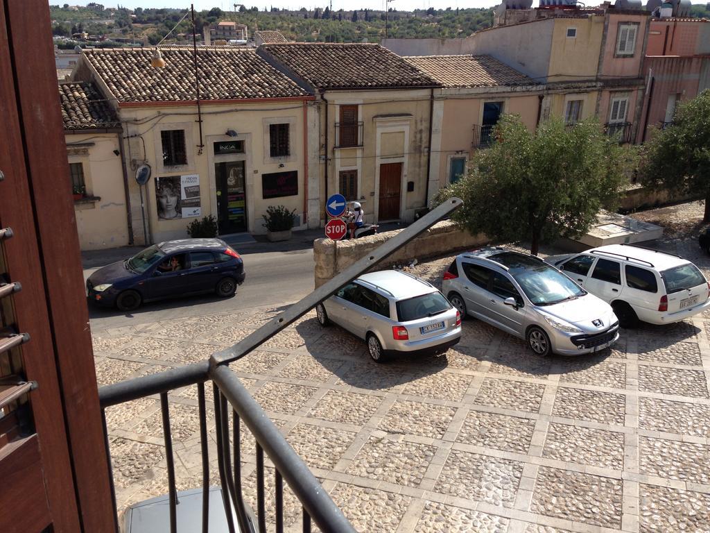 Hotel La Perla Di Noto Pokój zdjęcie