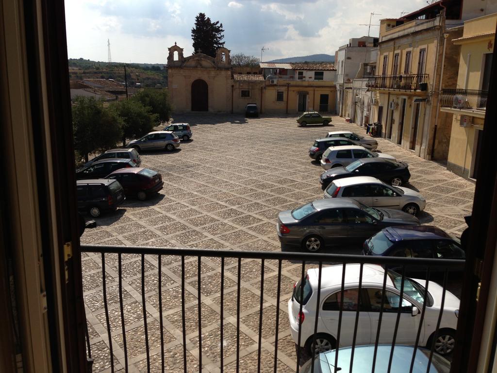 Hotel La Perla Di Noto Pokój zdjęcie